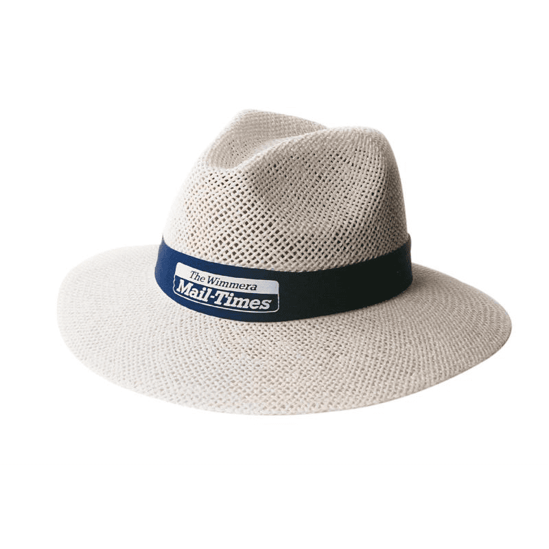 Madrid Style String Straw Hat - Sea Freight